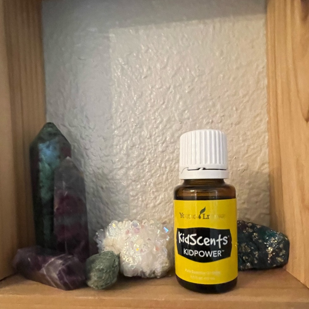 Young Living KidPower
